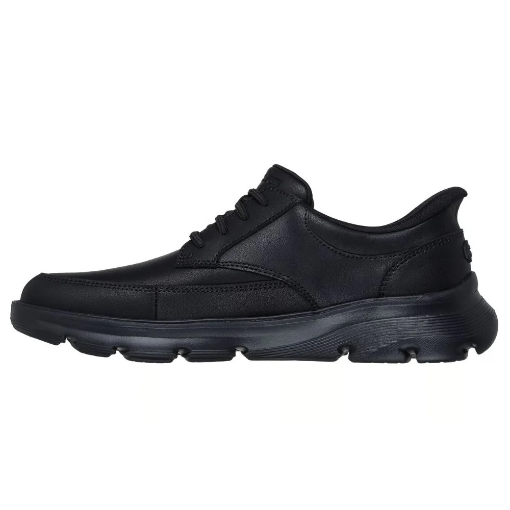 Skechers Sneakers da uomo 205517 - immagine 4