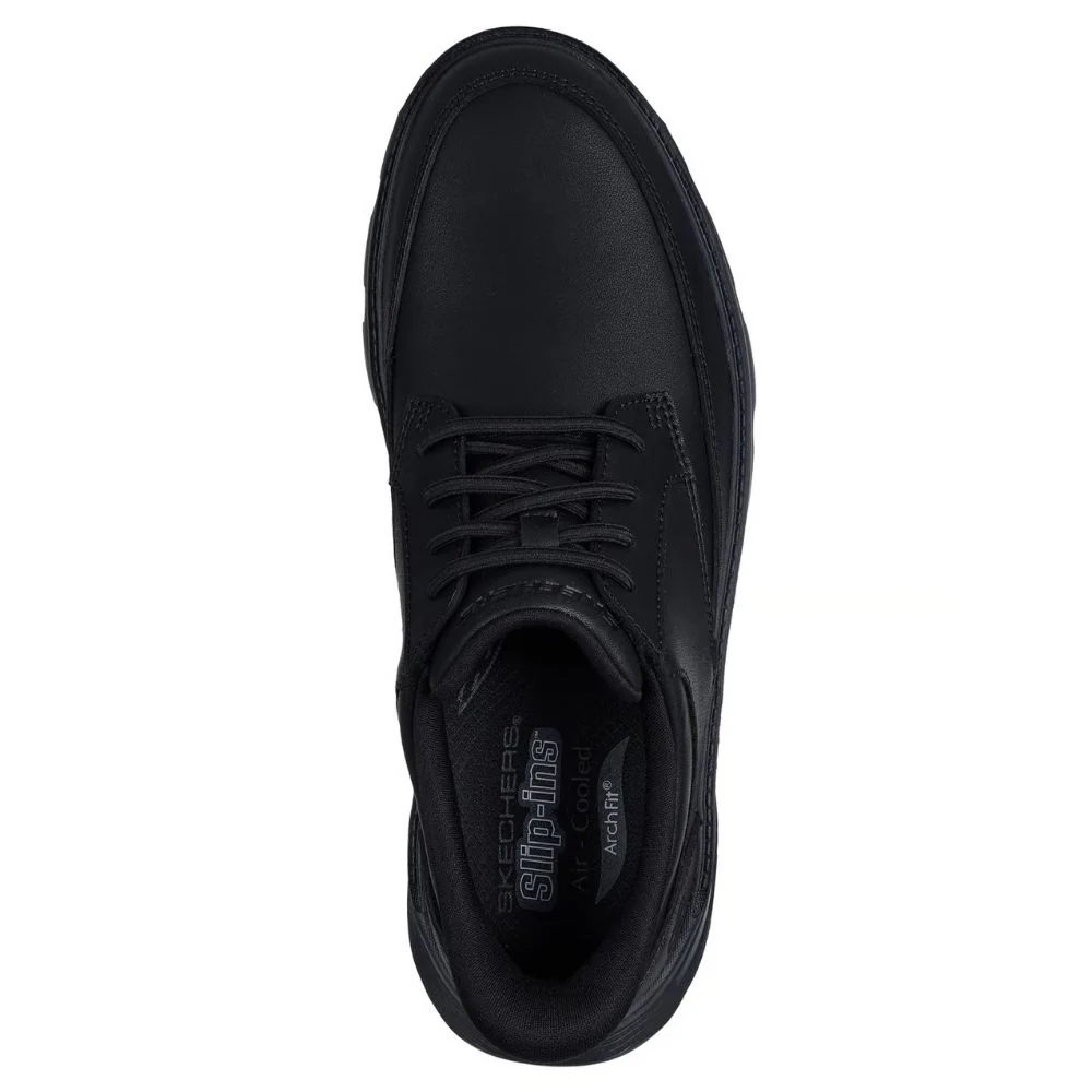 Skechers Sneakers da uomo 205517 - immagine 5