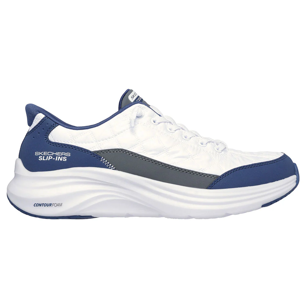 Skechers sneakers da uomo slip-ins 232619 - immagine 2
