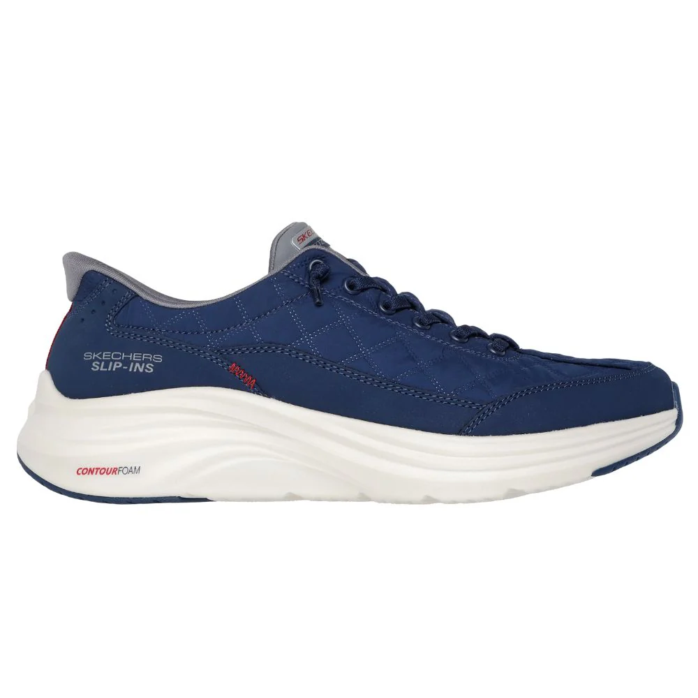 Skechers sneakers da uomo slip-ins 232619 - immagine 6