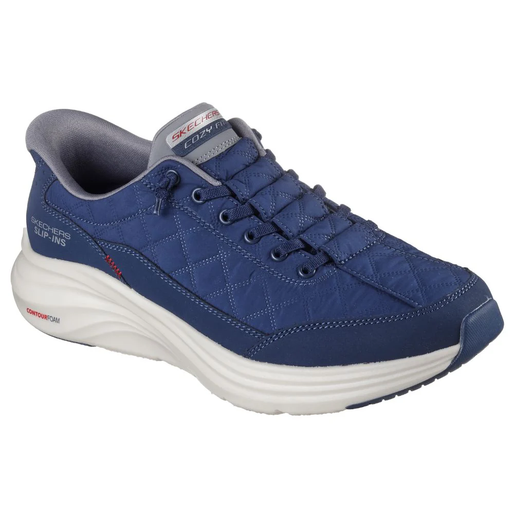 Skechers sneakers da uomo slip-ins 232619 - immagine 7