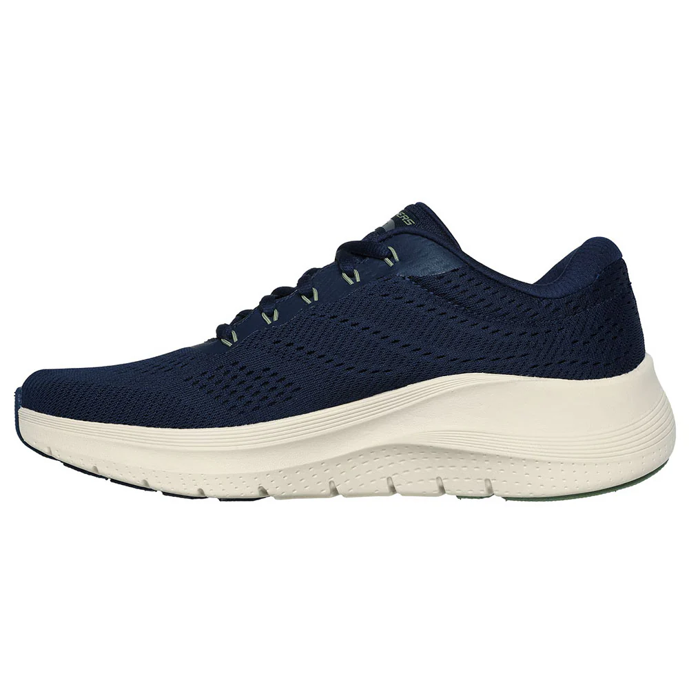 Skechers sneakers da uomo 232700 - immagine 5