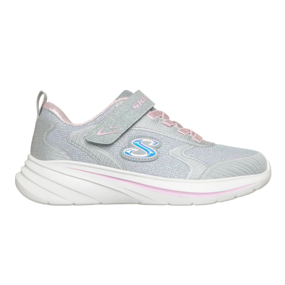 Skechers Sneakers da bambina 303557L - immagine 3