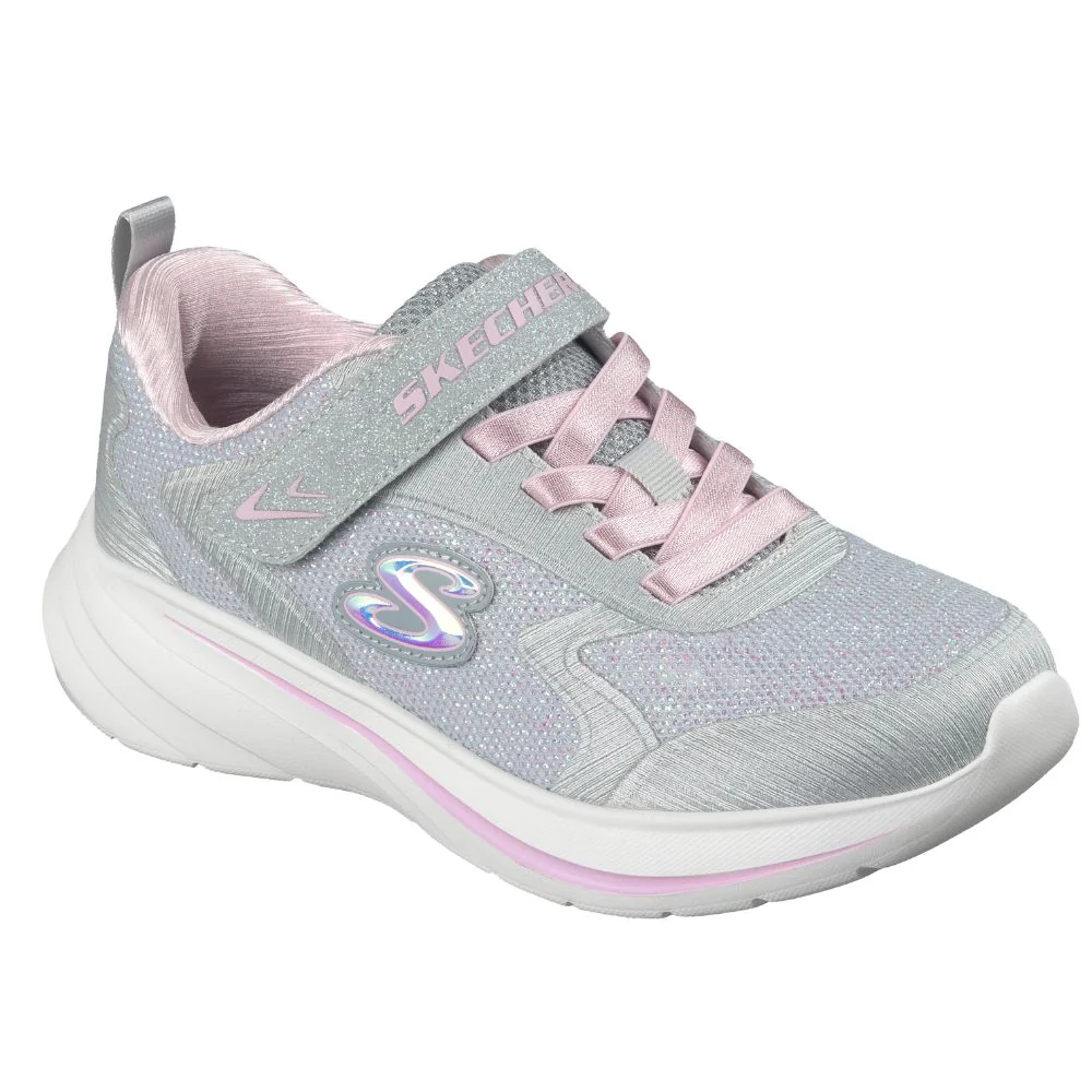 Skechers Sneakers da bambina 303557L - immagine 4