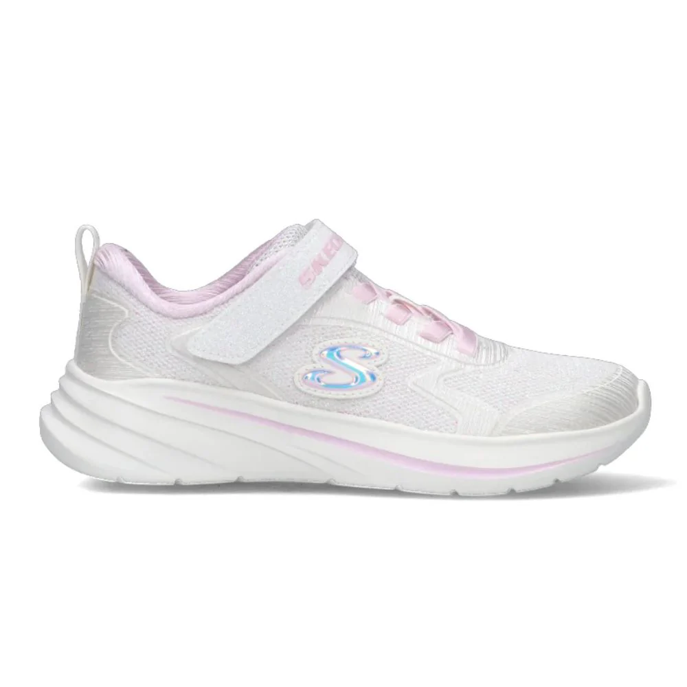 Skechers Sneakers da bambina 303557L - immagine 2