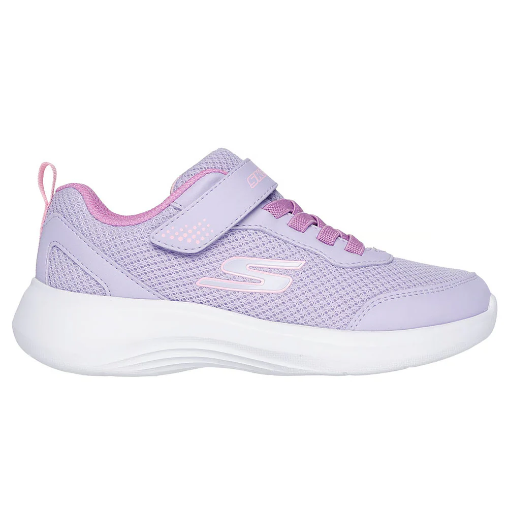 Skechers sneakers da bambina 303573L - immagine 2