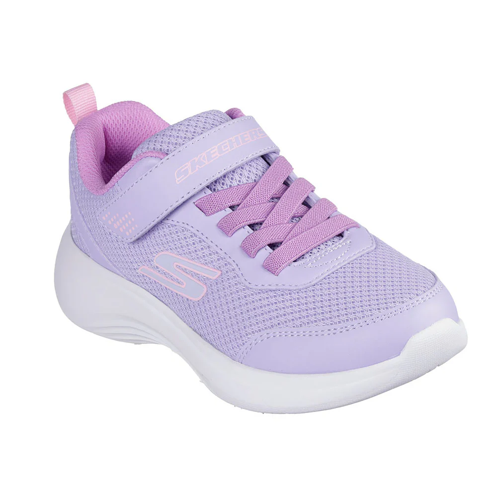 Skechers sneakers da bambina 303573L - immagine 3