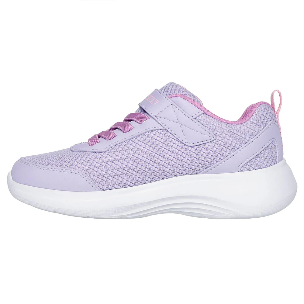 Skechers sneakers da bambina 303573L - immagine 5