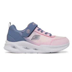Skechers sneakers da bambina con luci