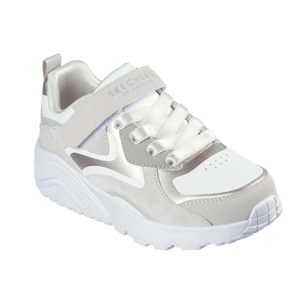 Skechers sneakers bambina 310380L - immagine 3