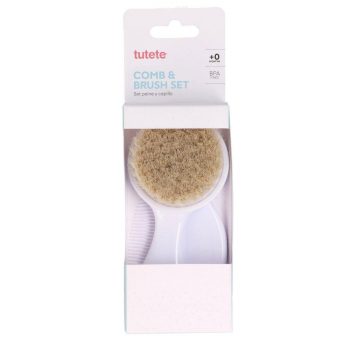 spazzola e pettine personalizzabili - immagine 5