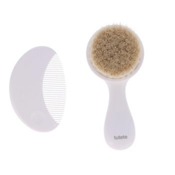 spazzola e pettine personalizzabili - immagine 6