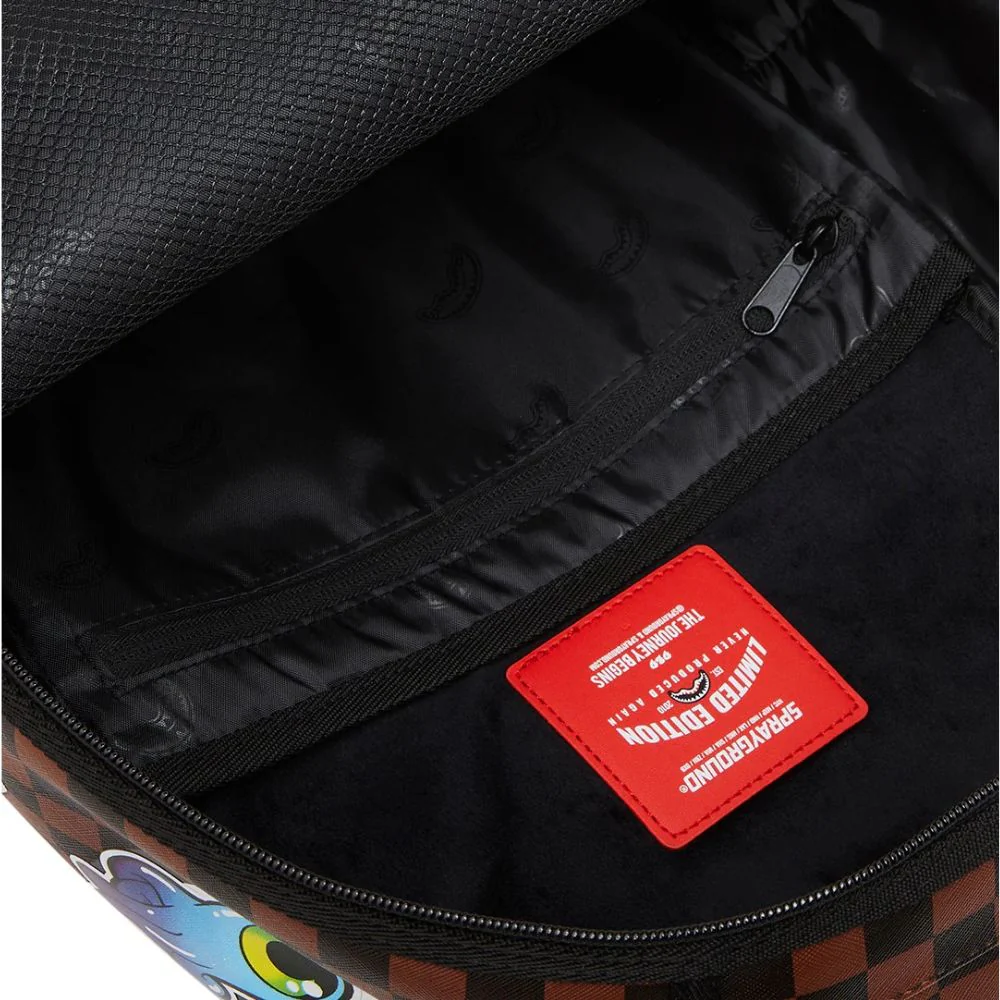 Sprayground zaino da uomo 910B5797 - immagine 5