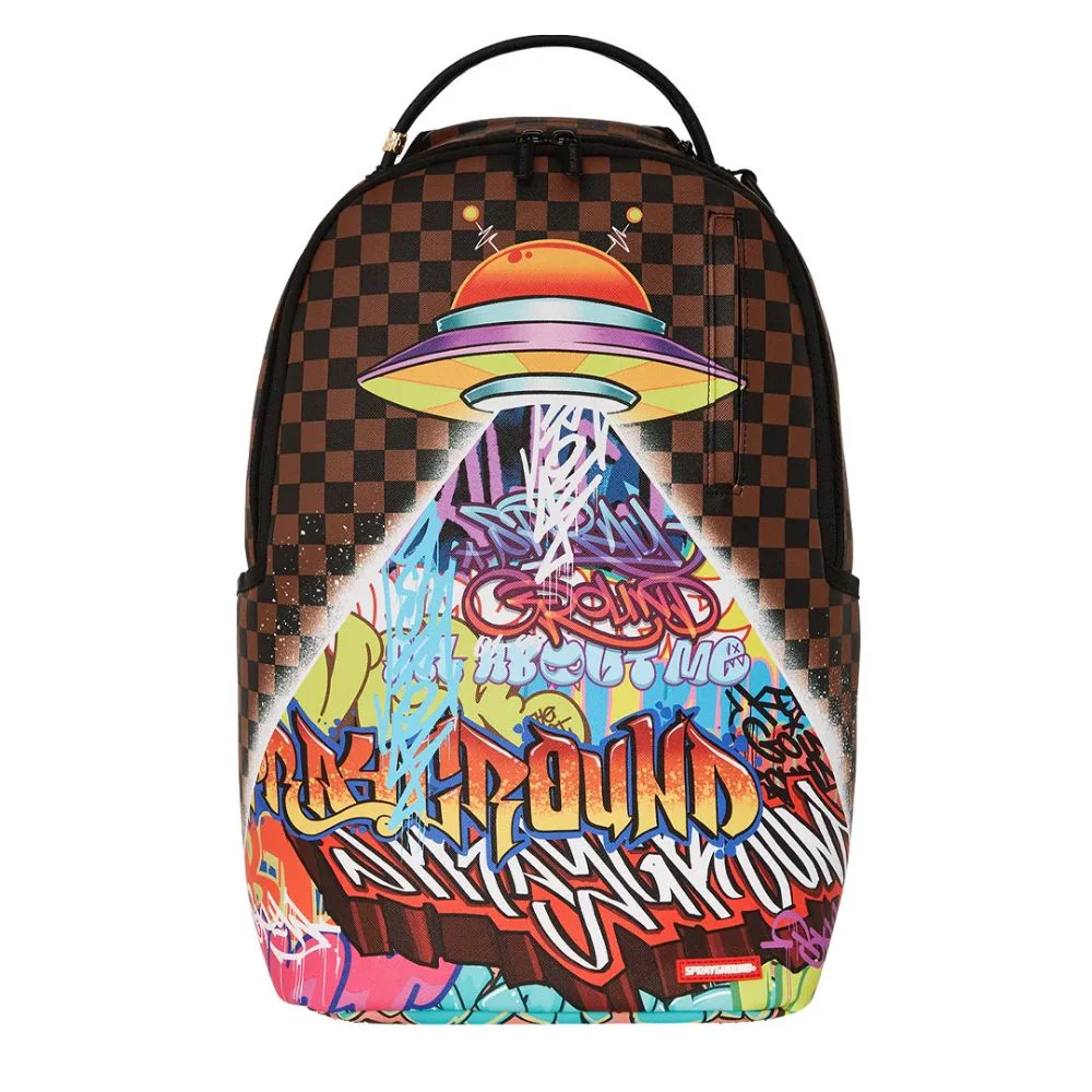 Sprayground zaino da uomo 910B6442