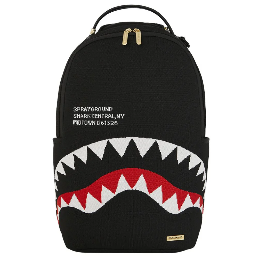 Sprayground Zaino da uomo 910B7570