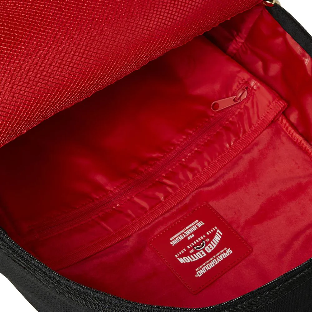 Sprayground Zaino da uomo 910B7570 - immagine 6