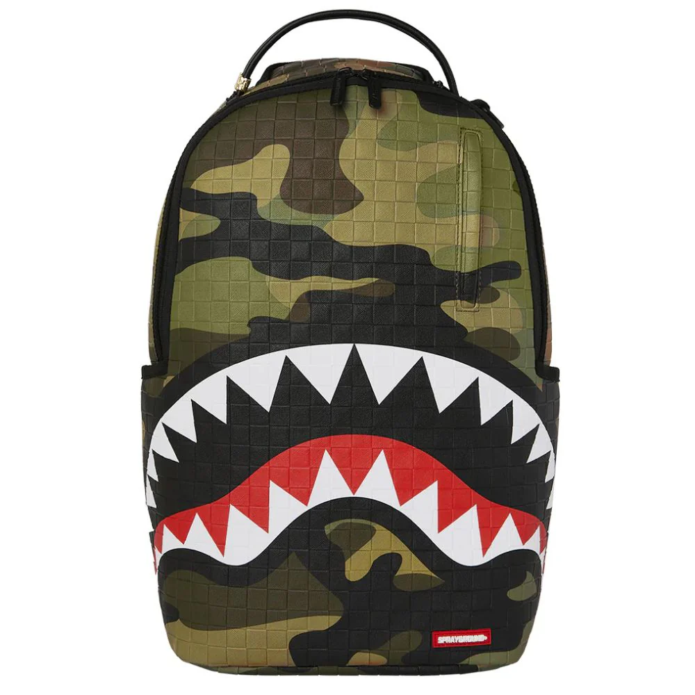 Sprayground Zaino da uomo 910B7654