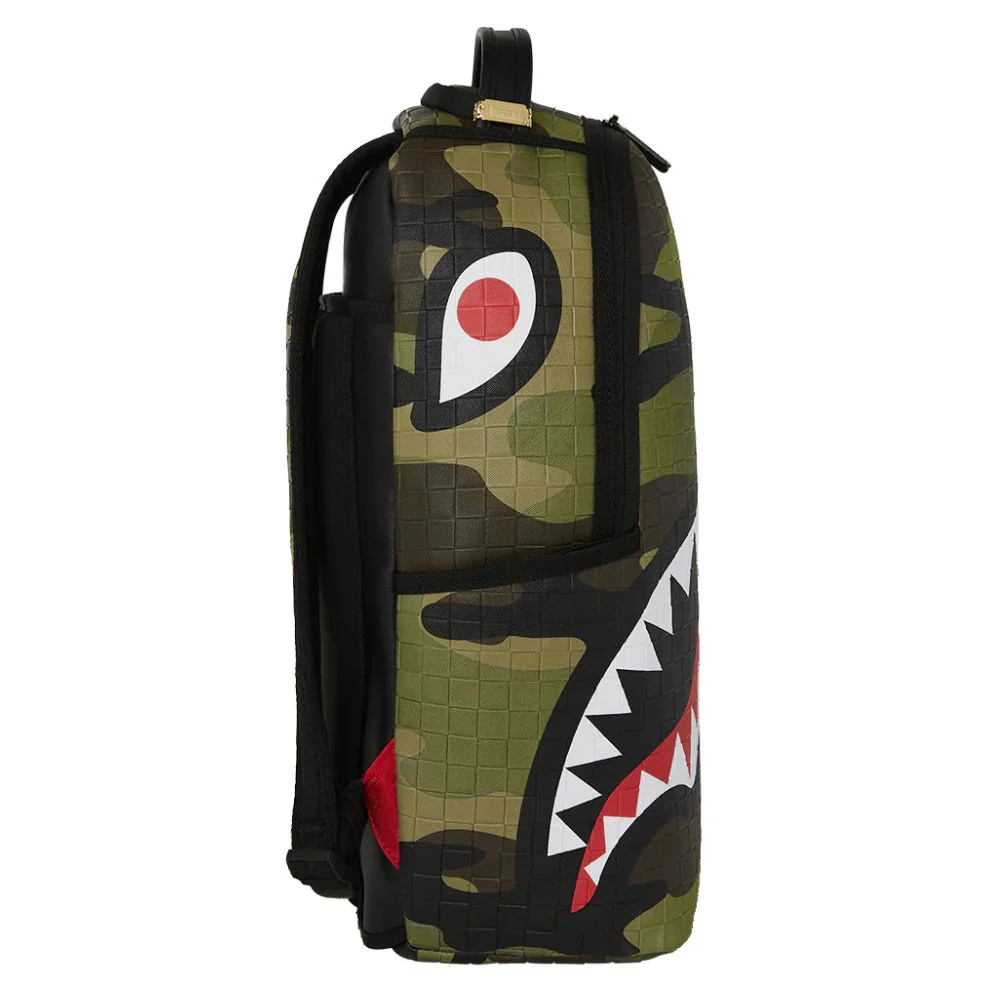 Sprayground Zaino da uomo 910B7654 - immagine 3