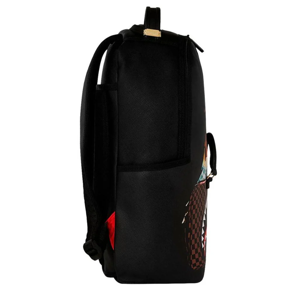 Sprayground Zaino da uomo 910B7675 - immagine 3