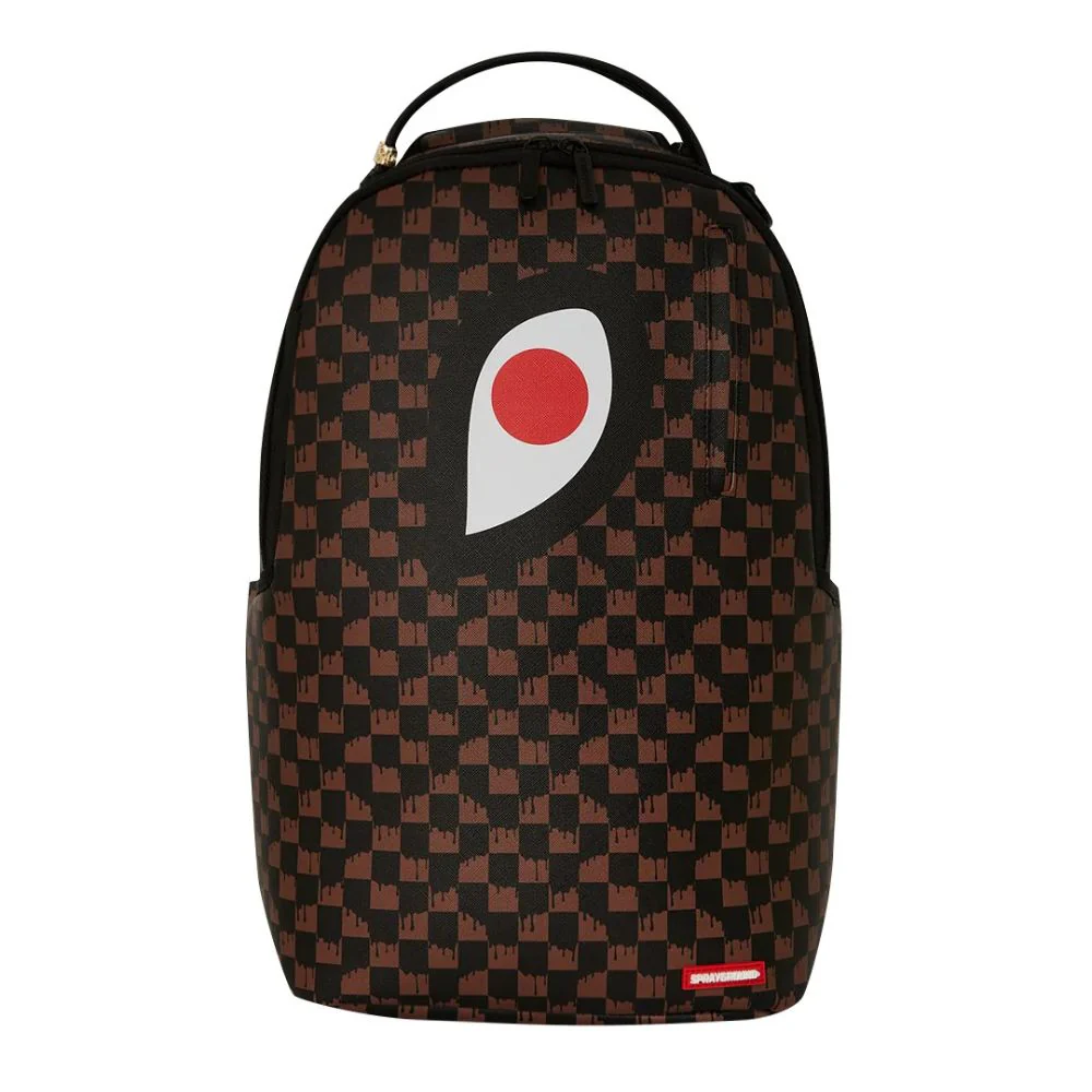 Sprayground Zaino da uomo 910B7700 - immagine 2