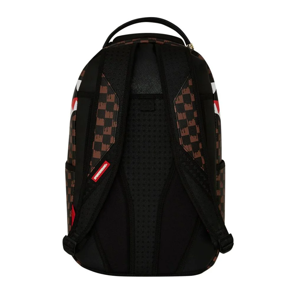 Sprayground Zaino da uomo 910B7700 - immagine 4