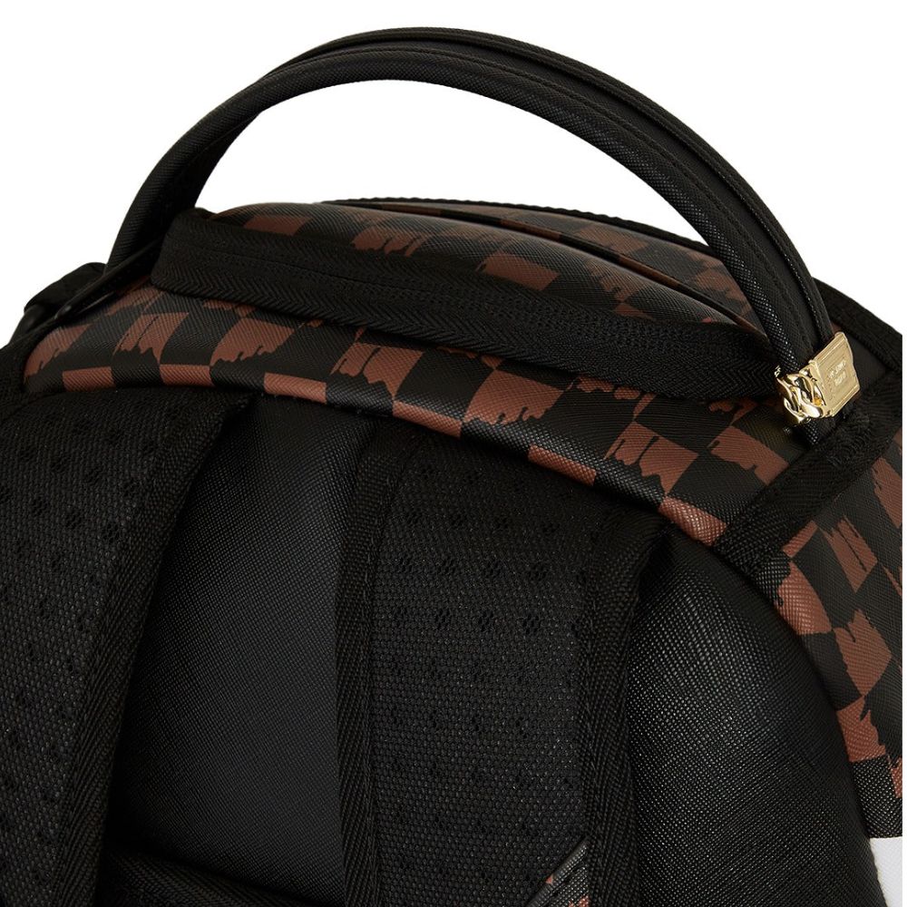 Sprayground Zaino da uomo 910B7700 - immagine 6