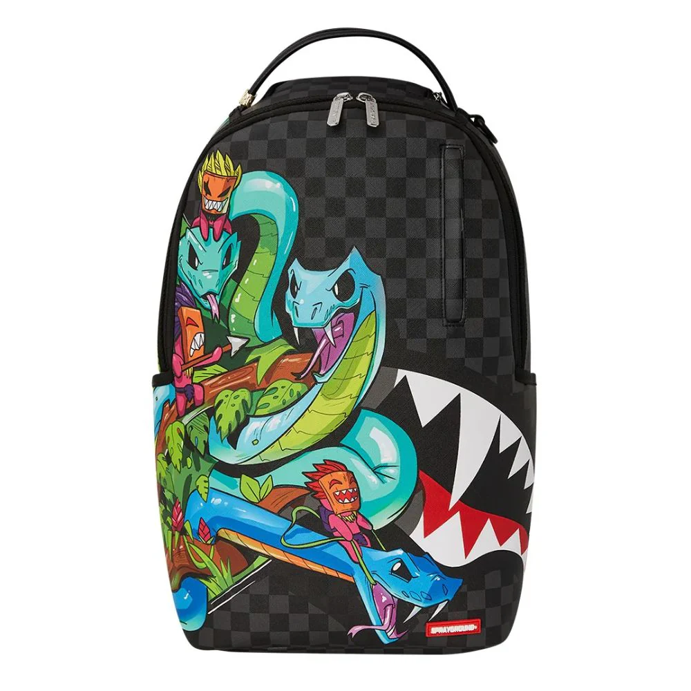 Sprayground Zaino da uomo 910B7728