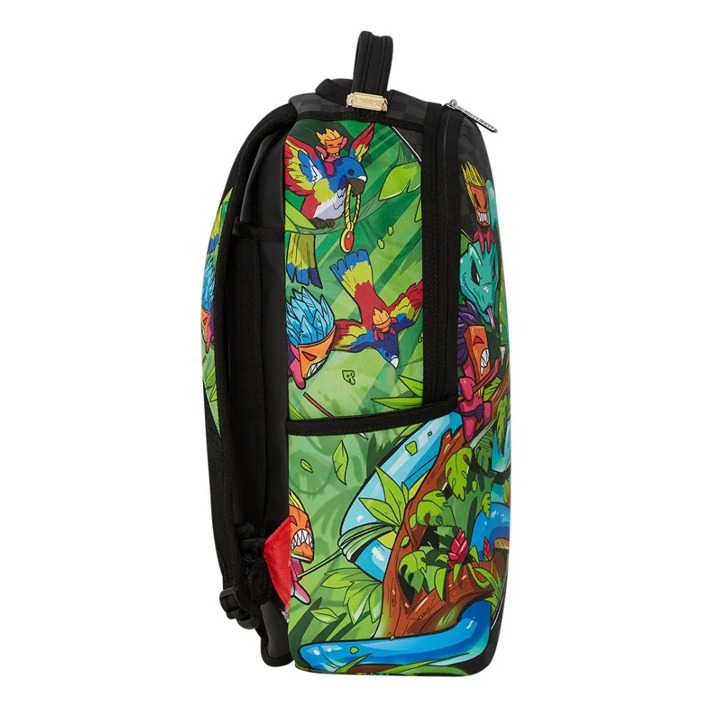 Sprayground Zaino da uomo 910B7728 - immagine 3
