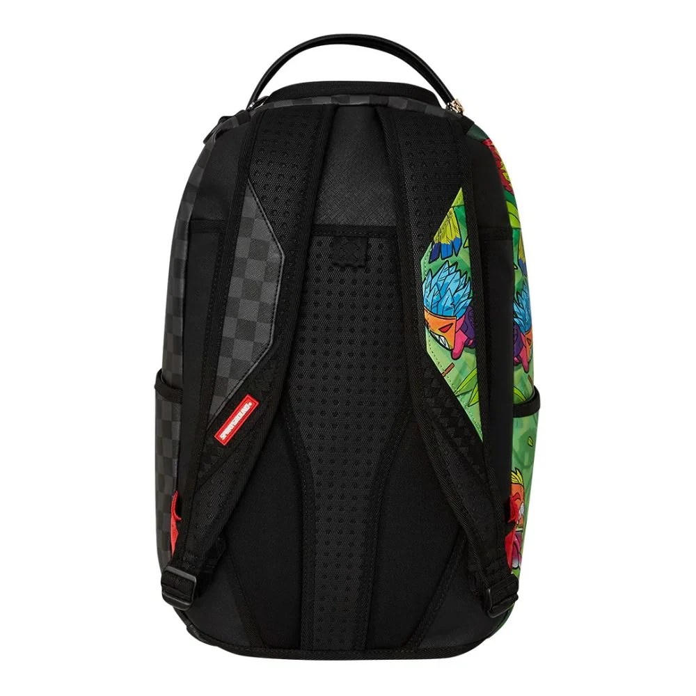 Sprayground Zaino da uomo 910B7728 - immagine 5
