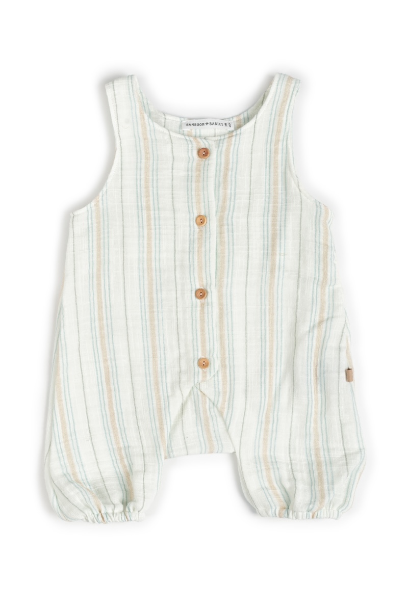 Pagliaccetto Bamboom - immagine 4