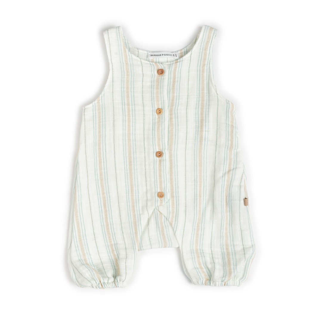 Pagliaccetto Bamboom