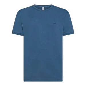 Sun 68 T-shirt da uomo T35129