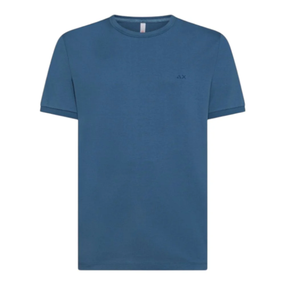 Sun 68 T-shirt da uomo T35129 - immagine 2
