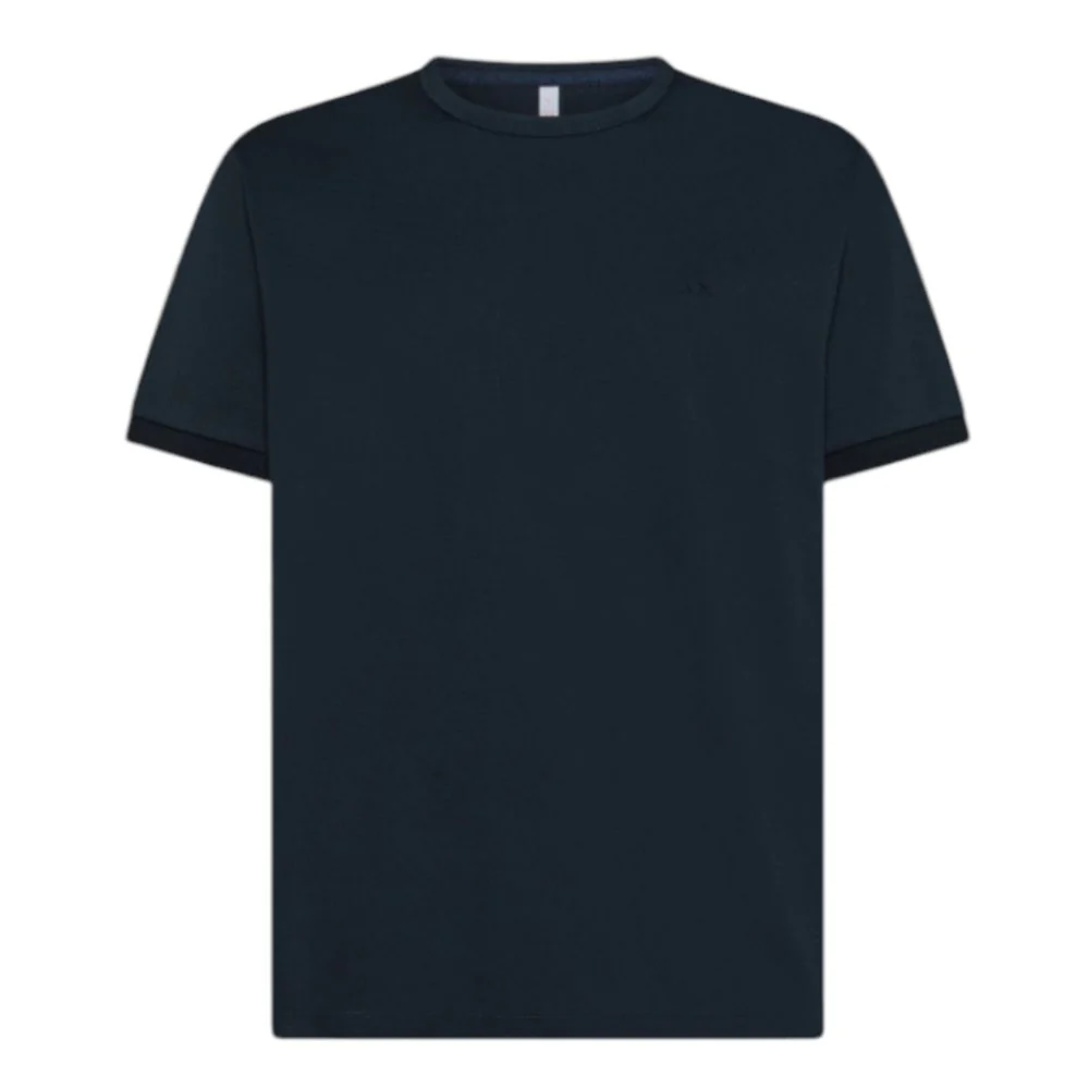 Sun 68 T-shirt da uomo T35129 - immagine 5