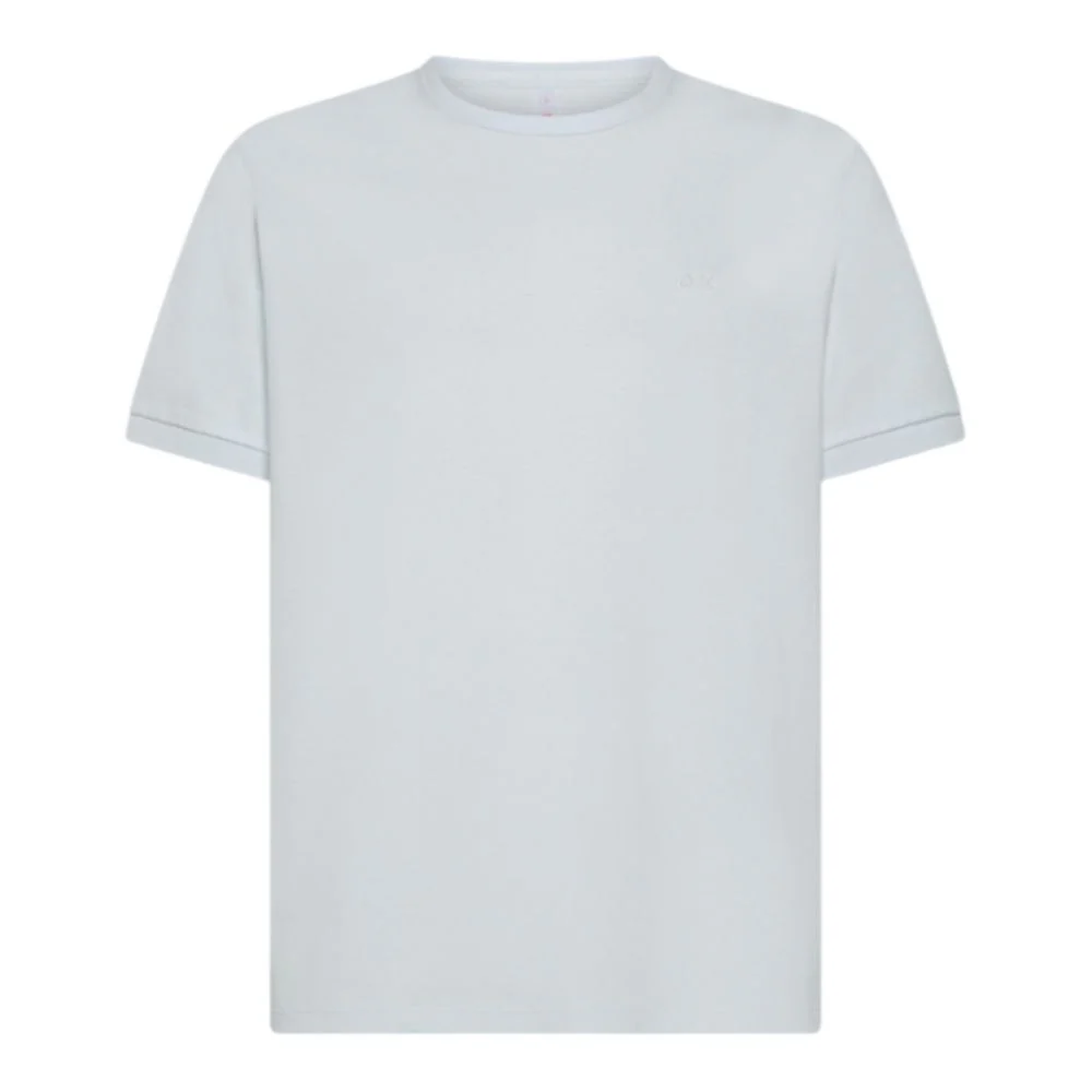 Sun 68 T-shirt da uomo T35129 - immagine 4