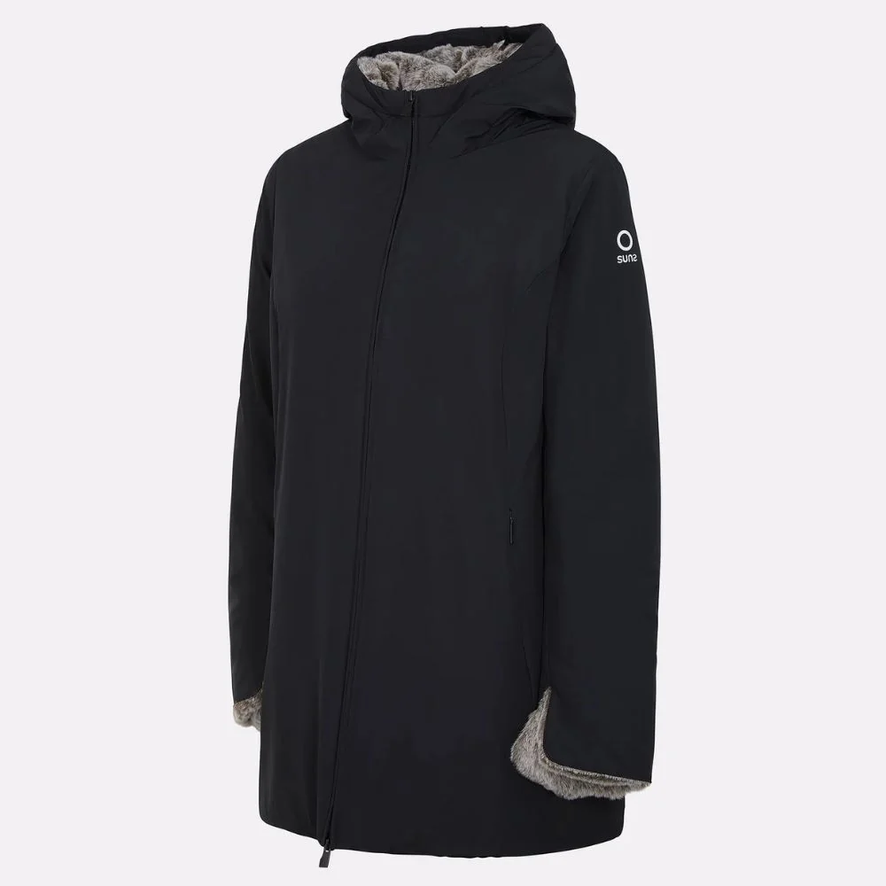 Suns Giubbino da uomo GBS53020 - immagine 3