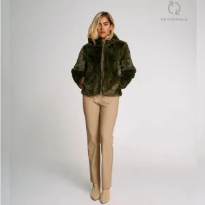 Suns Giubbino da donna GBS53023D