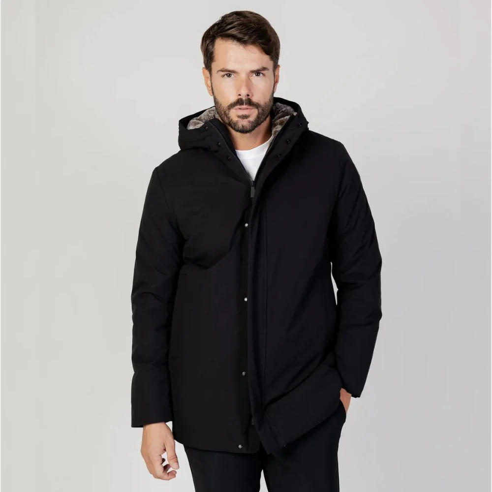 Suns Giubbino da uomo GBS53045U - immagine 2