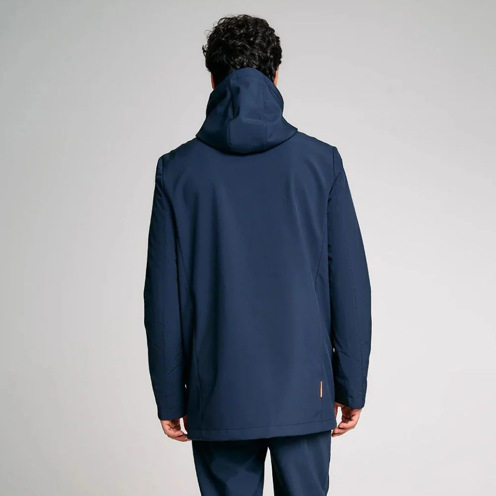 Suns Giubbino da uomo GBS53082U - immagine 4