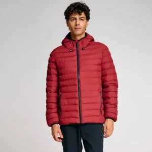 Suns Piumino da uomo GBS53084U