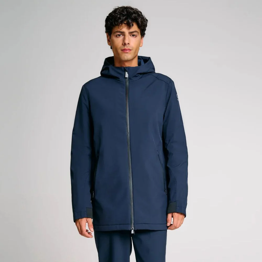 Suns Giubbino da uomo GBS53082U