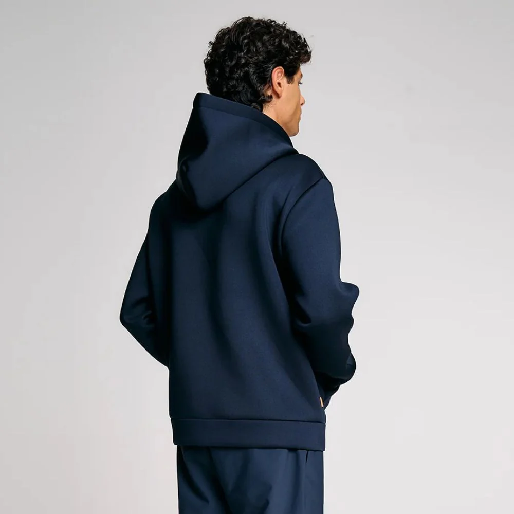 Suns Felpa da uomo MFS63019U - immagine 3