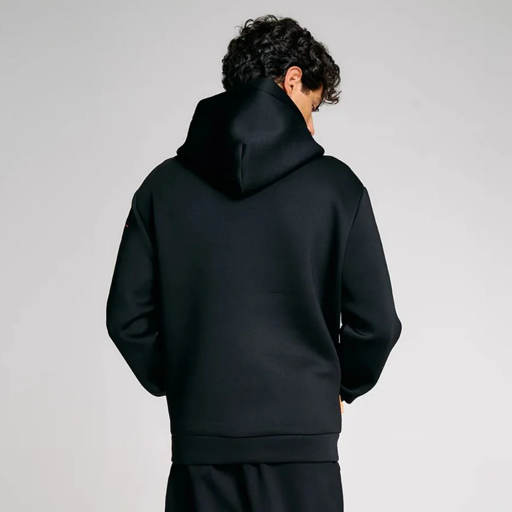 Suns Felpa da uomo MFS63019U - immagine 7