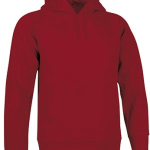 Arizona Valento | Felpa con Cappuccio | Bambino | Tasca a Canguro | 100% poliestere | 280 gr/m2