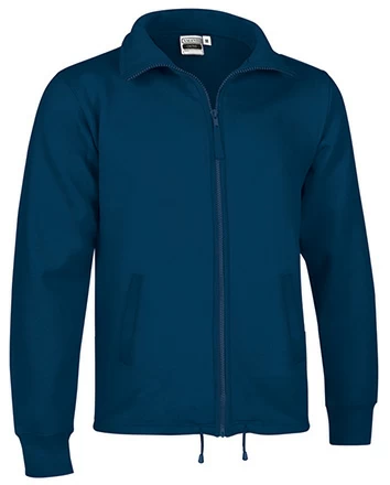 Cactus Valento | Felpa Uomo | Zip Intera | con Tasche | 300 gr/m2 - immagine 8