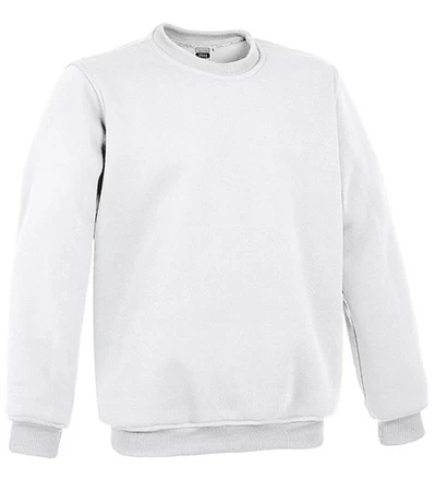 Steven Valento | Felpa Girocollo | Uomo | 280 gr/m2 - immagine 3