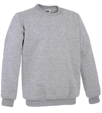 Steven Valento | Felpa Girocollo | Uomo | 280 gr/m2 - immagine 7