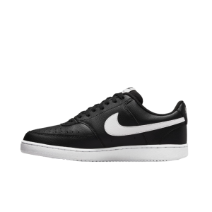Nike Court Vision Low NN – White/Black