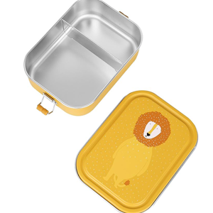 Porta pranzo grande Trixie grande