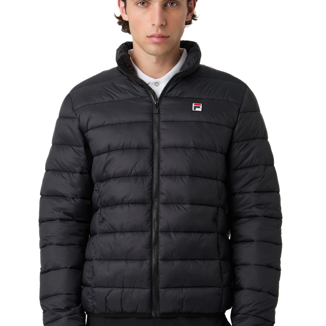Fila MILANO Piumino – Black